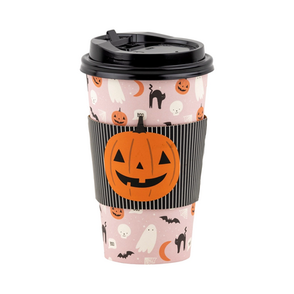 Halloween To-Go Cups