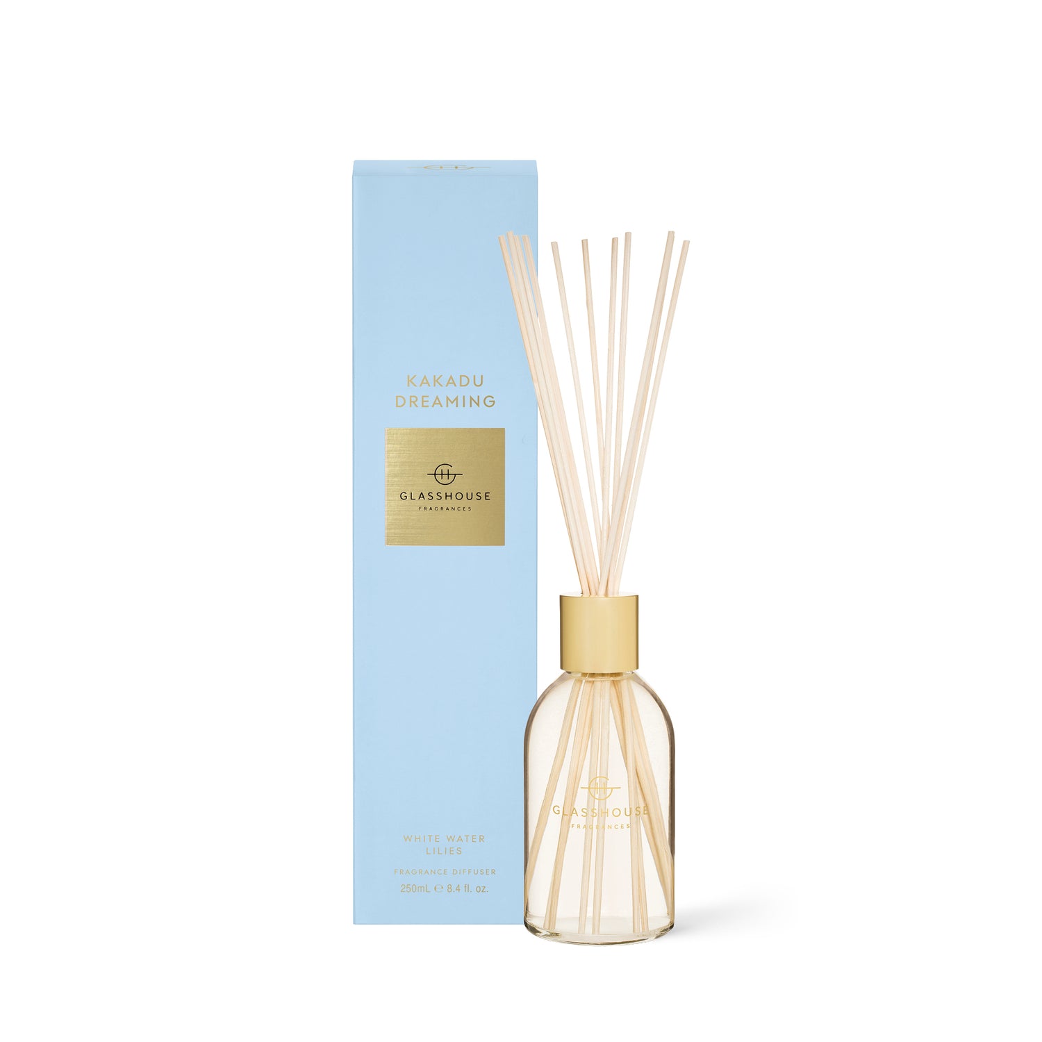 Kakadu Dreaming Reed Diffuser