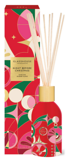 Night Before Christmas 8.4 fl. oz. Fragrance Diffuser