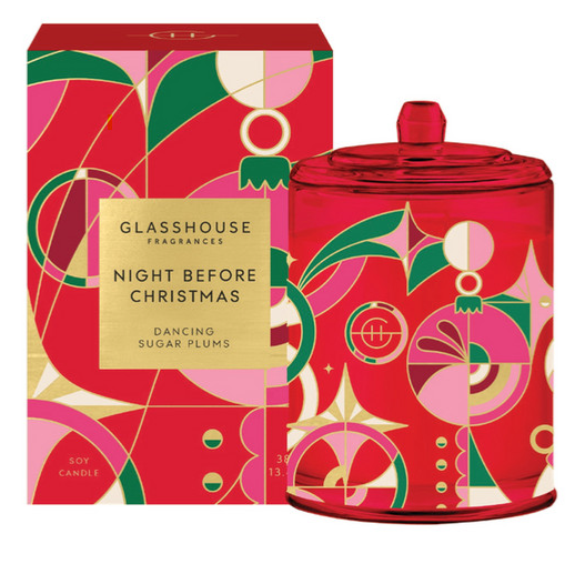 Night Before Christmas 13.4 oz. Triple Scented Candle