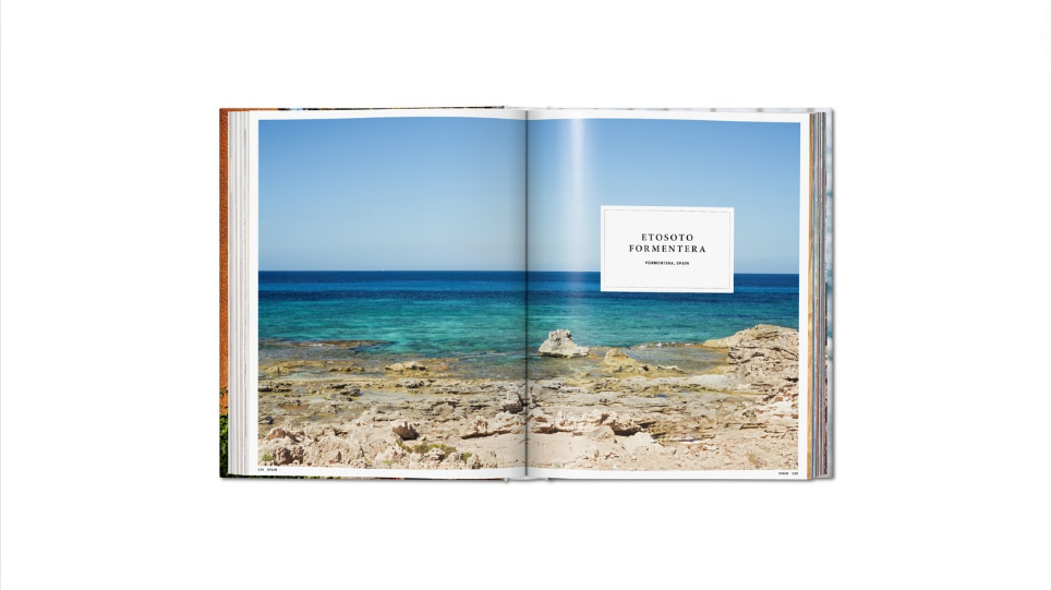 Great Escapes Mediterranean. The Hotel Book