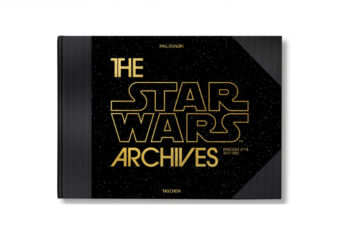 The Star Wars Archives. 1977-1983