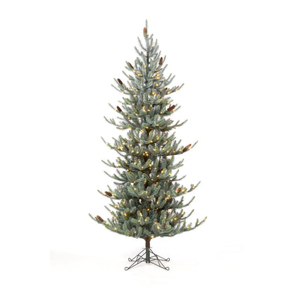 Blue Spruce Slim