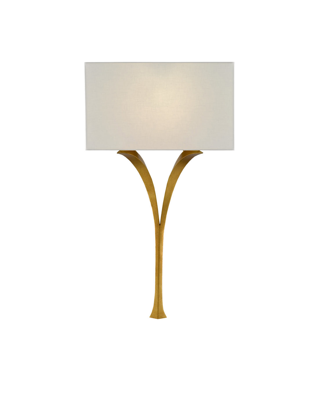 Choisy Gold Wall Sconce