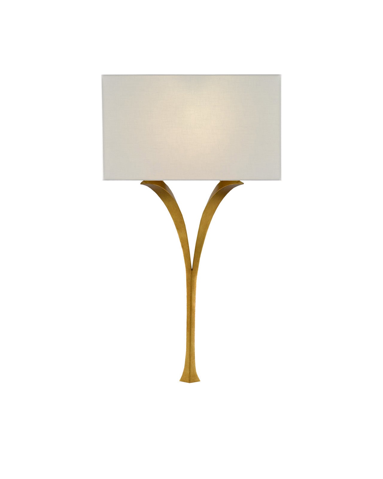 Choisy Gold Wall Sconce