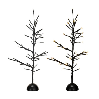 Metal LED Light Tree