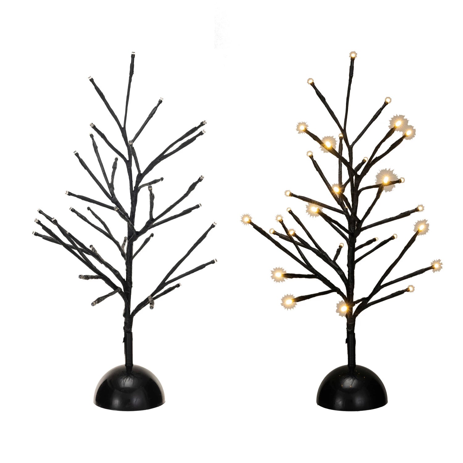 Metal LED Light Tree