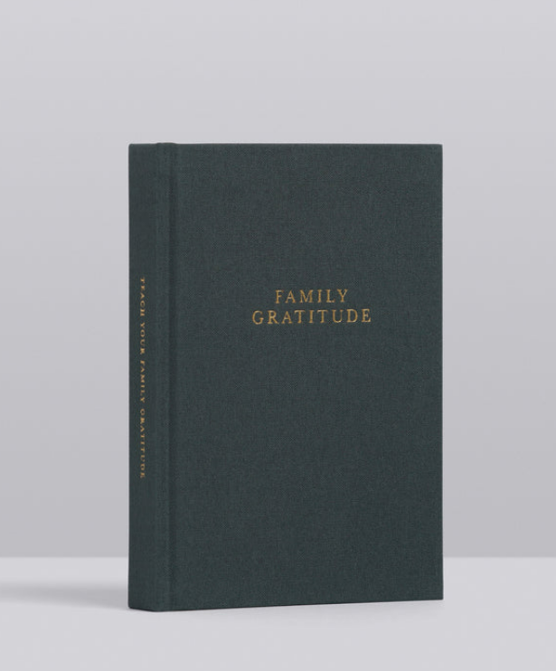 Family Gratitude