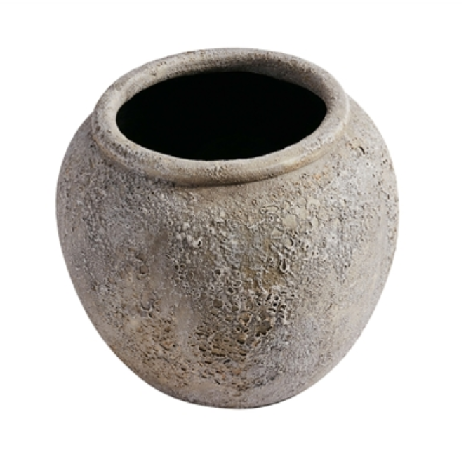 Concrete Pot