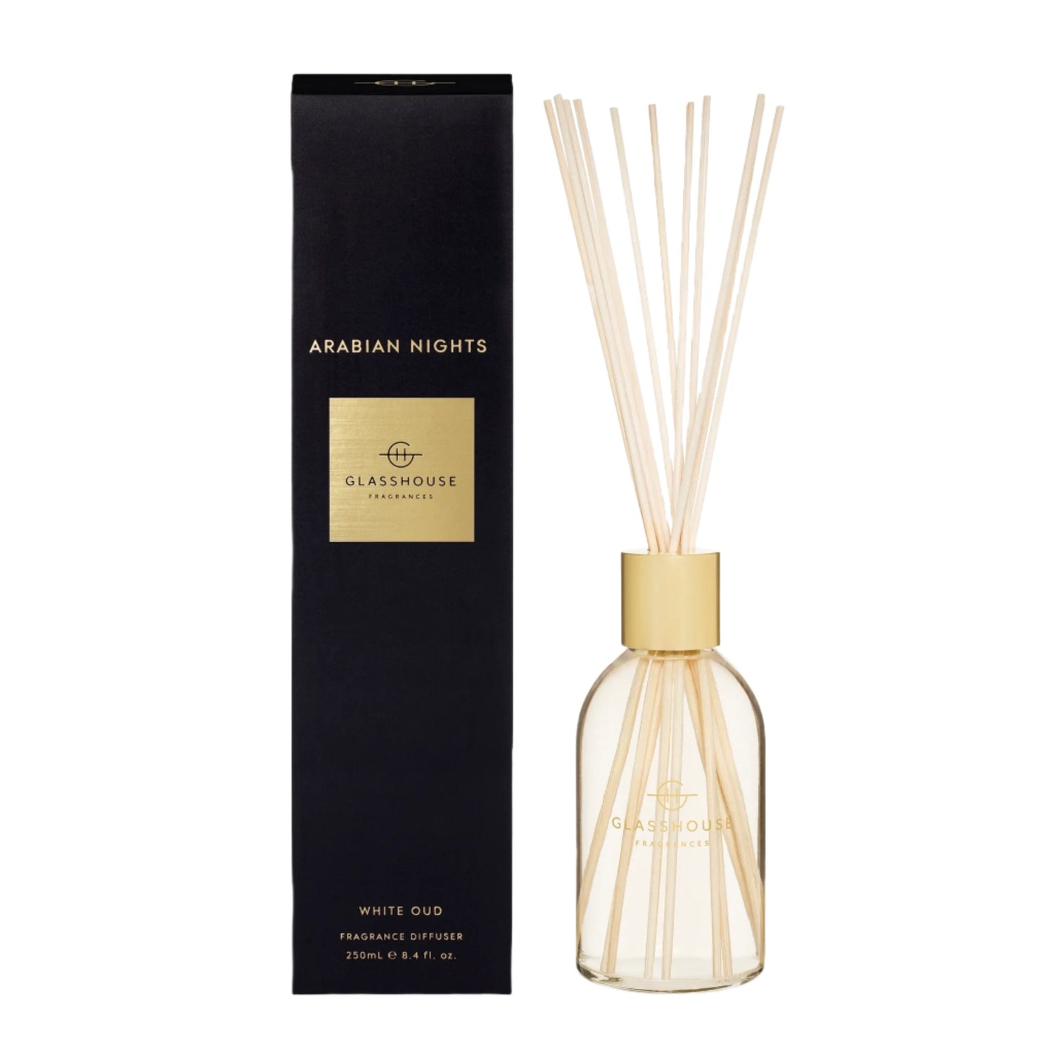 Arabian Nights Reed Diffuser