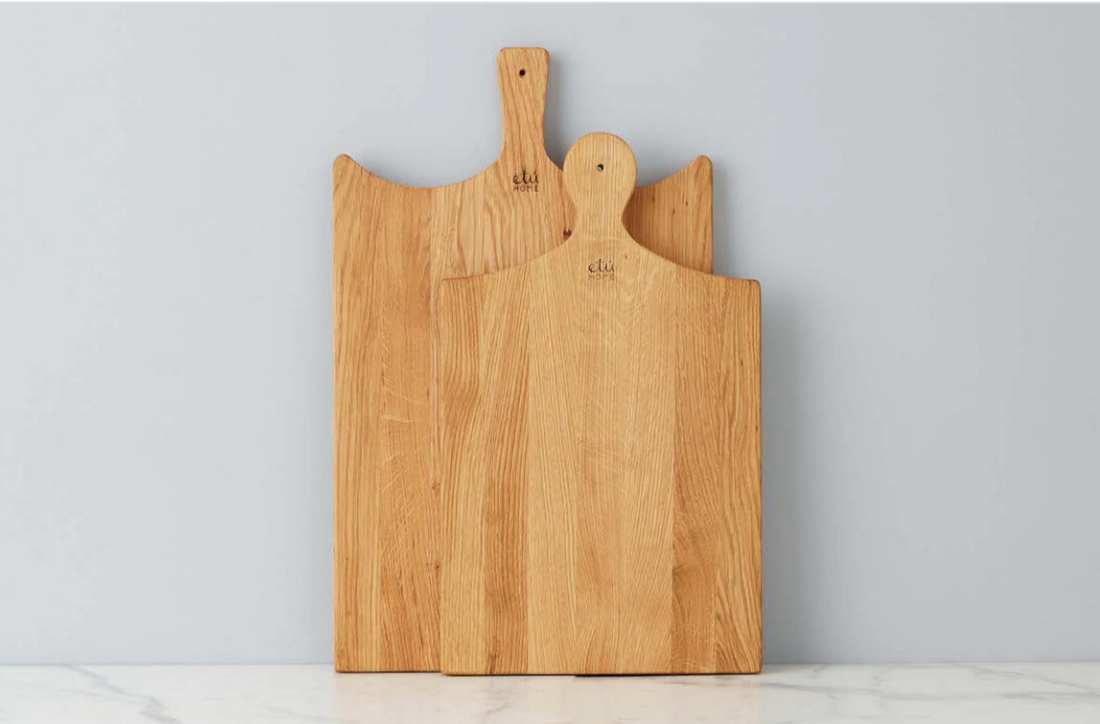 European Cutting Boards